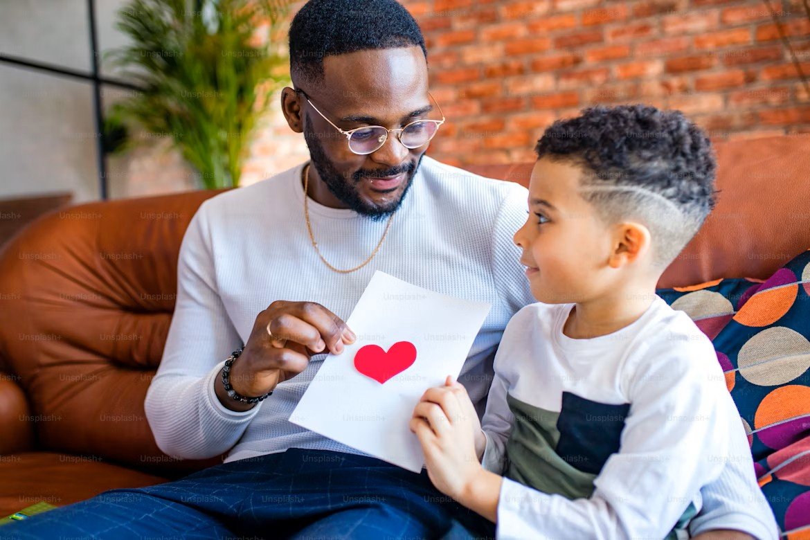 Father's Day eGift Cards