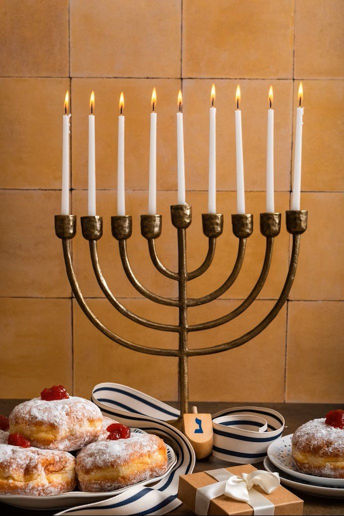 Hanukkah eGift Cards