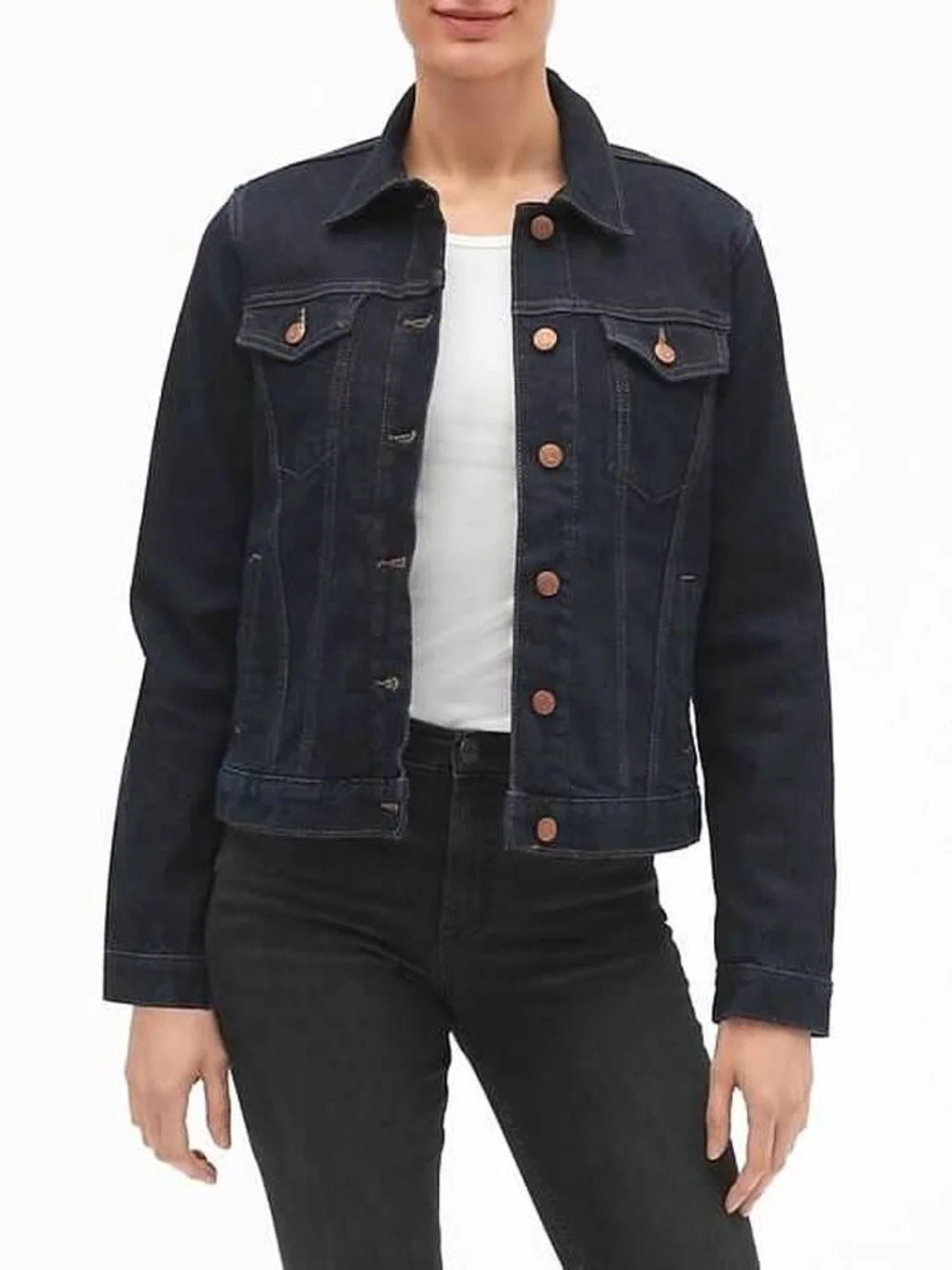 GAP denim jacket