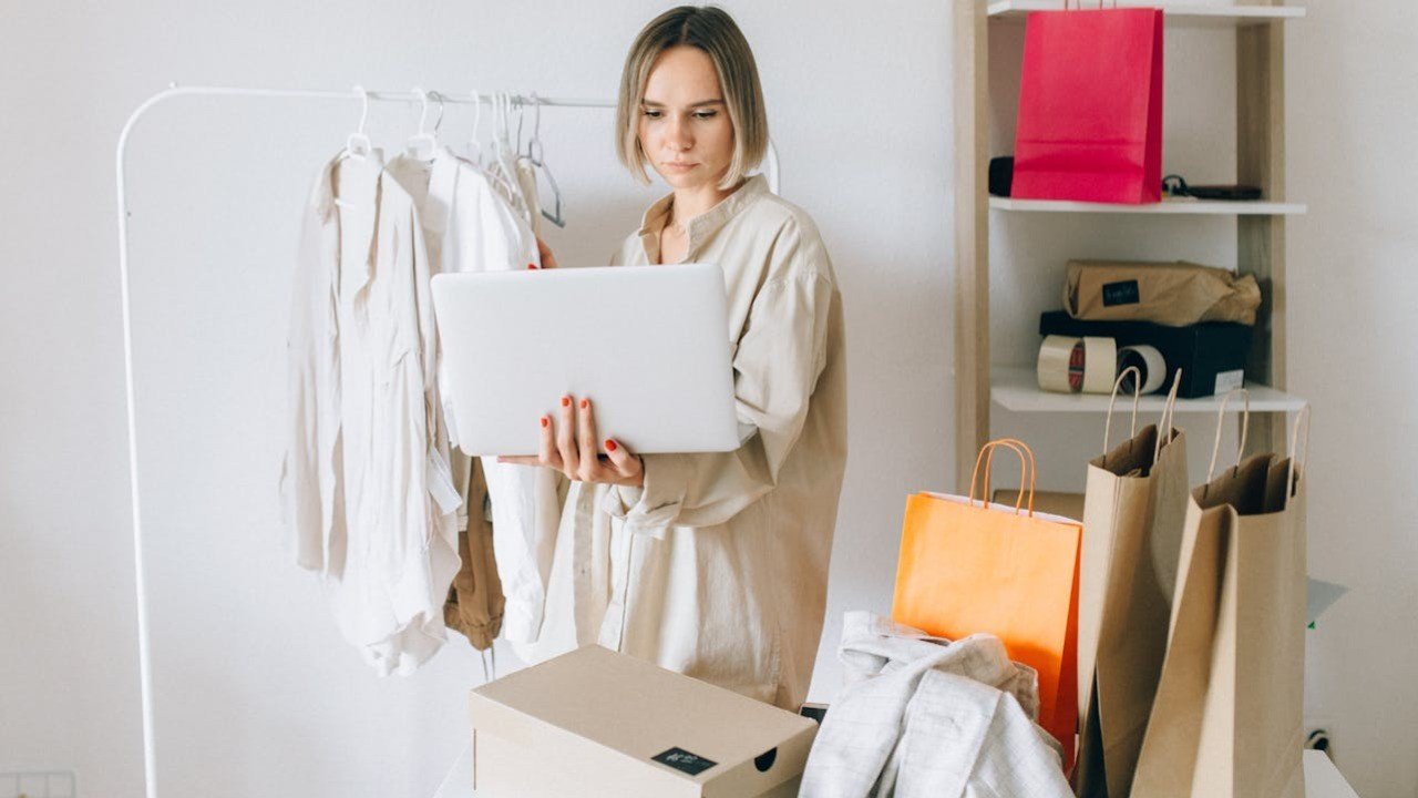 Shoppe Star: The Rise of Reward-Based Marketplaces