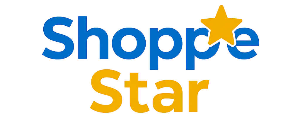 Shoppe Star
