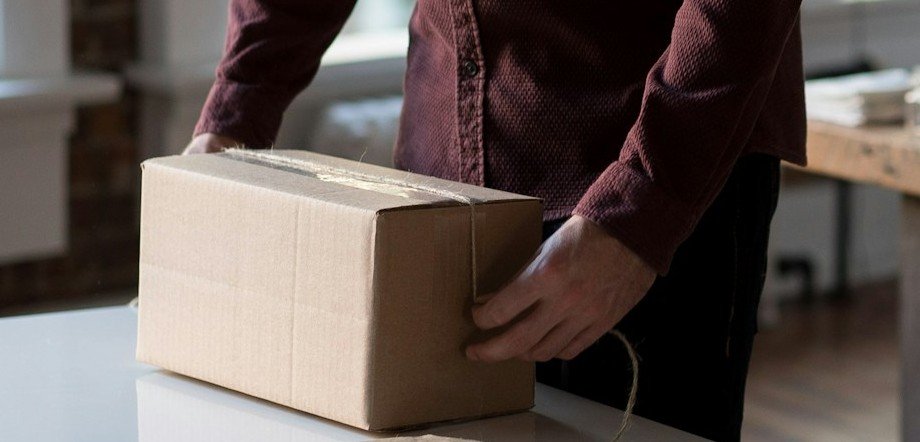 Calculator and paperwork on a desk