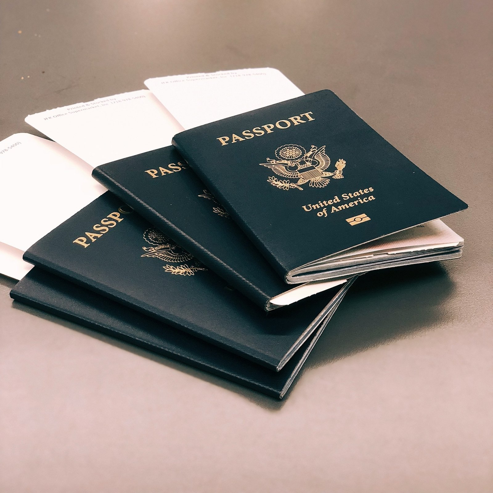 Government documents