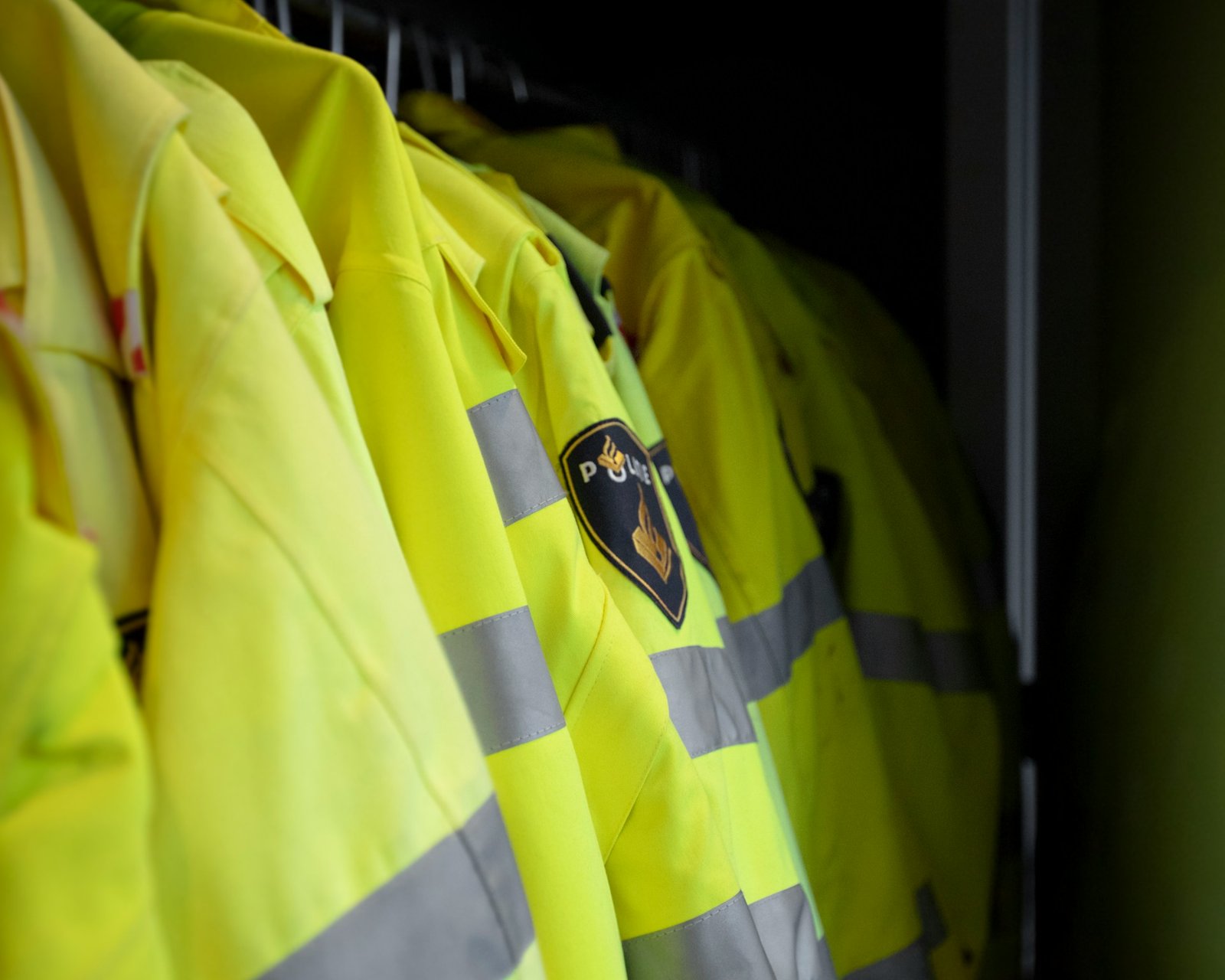 Government uniforms
