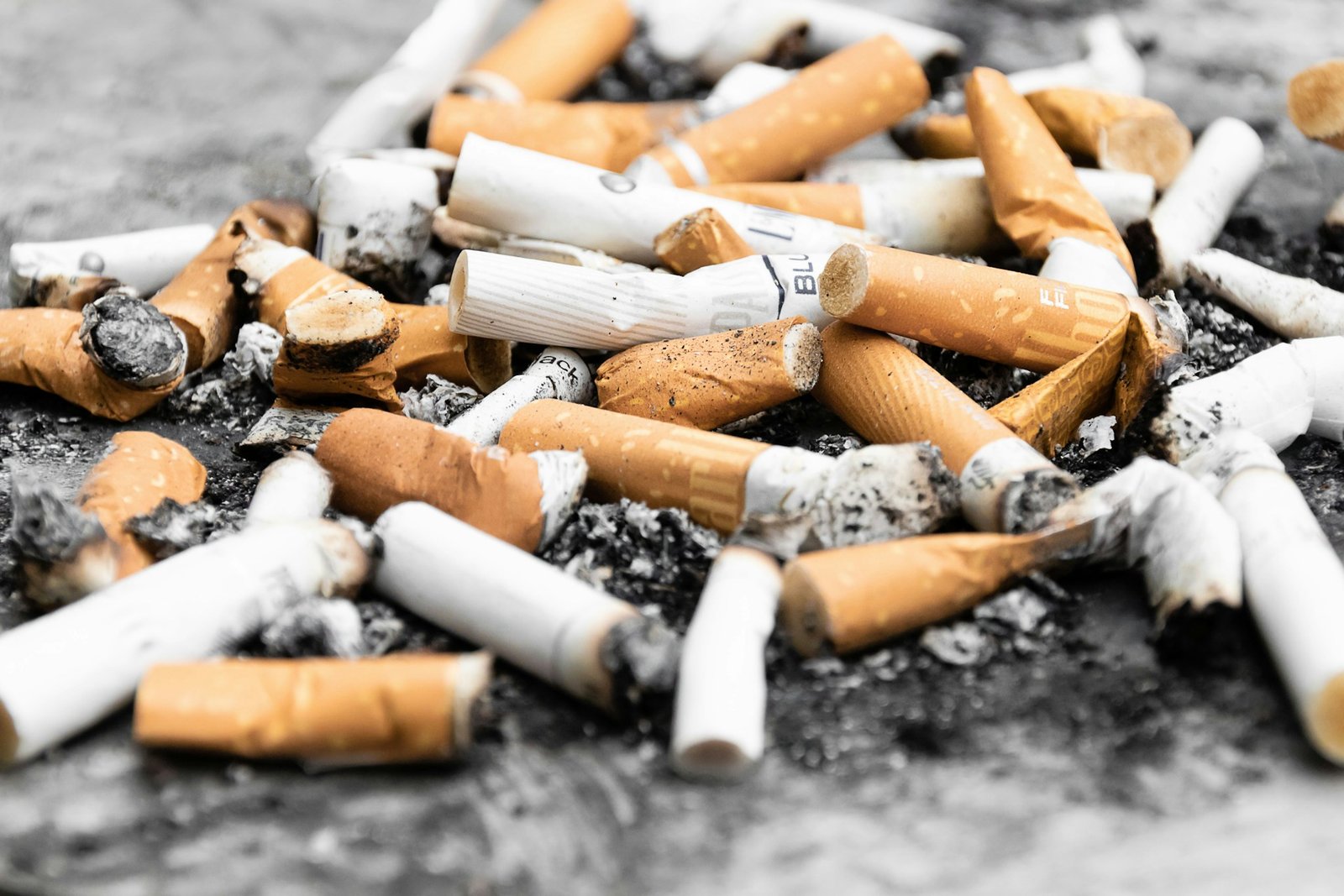 Tobacco products