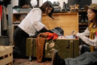 Why Your Old Stuff Is Worth More Than You Think