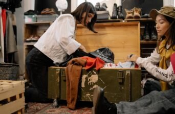 Why Your Old Stuff Is Worth More Than You Think