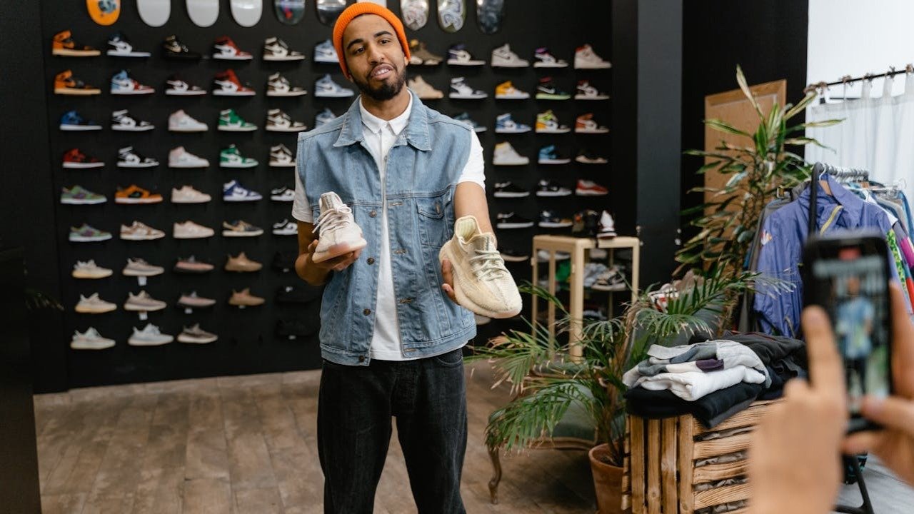 The Smart Way to Buy and Resell for Profit