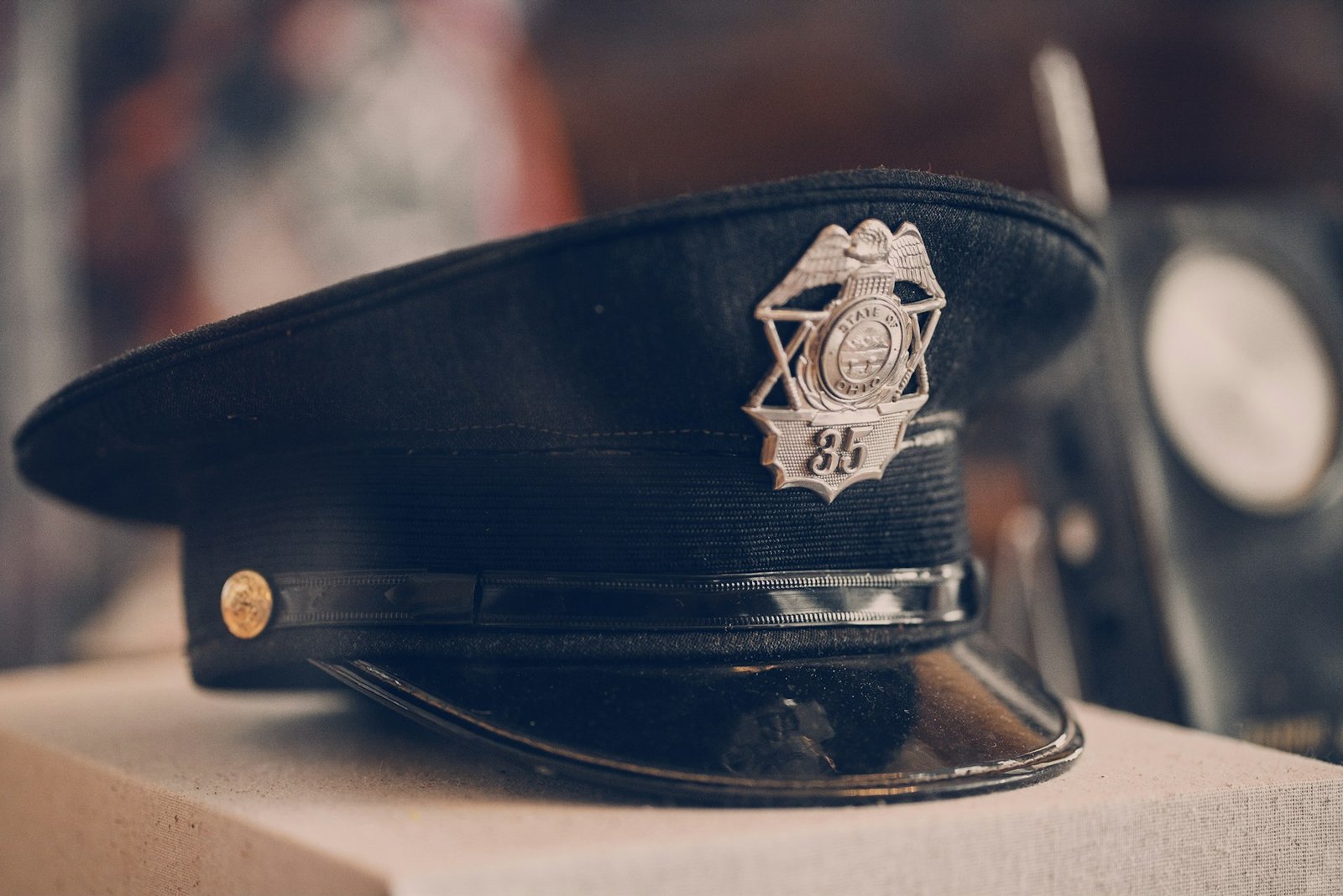 Law enforcement uniform