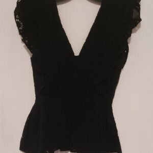 J. Crew Eyelet Blouses in Size Small