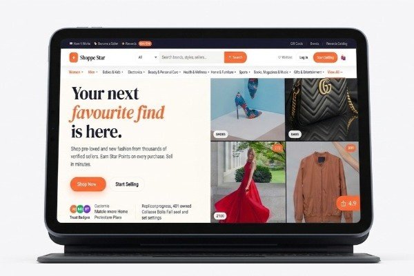 Display advertising