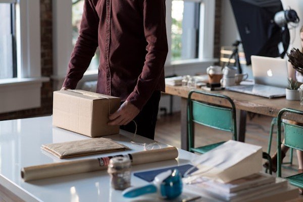 Pricing and shipping