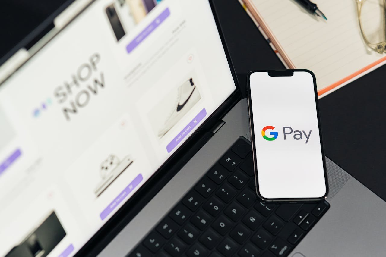 Secure Payments