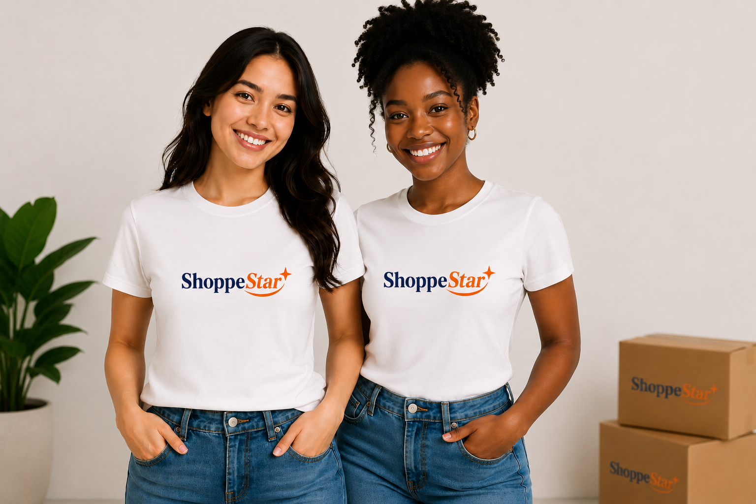 Josie Shirts banner