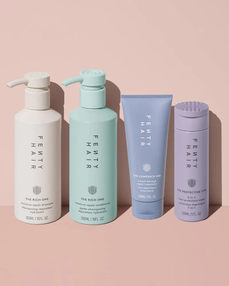 Beauty Set