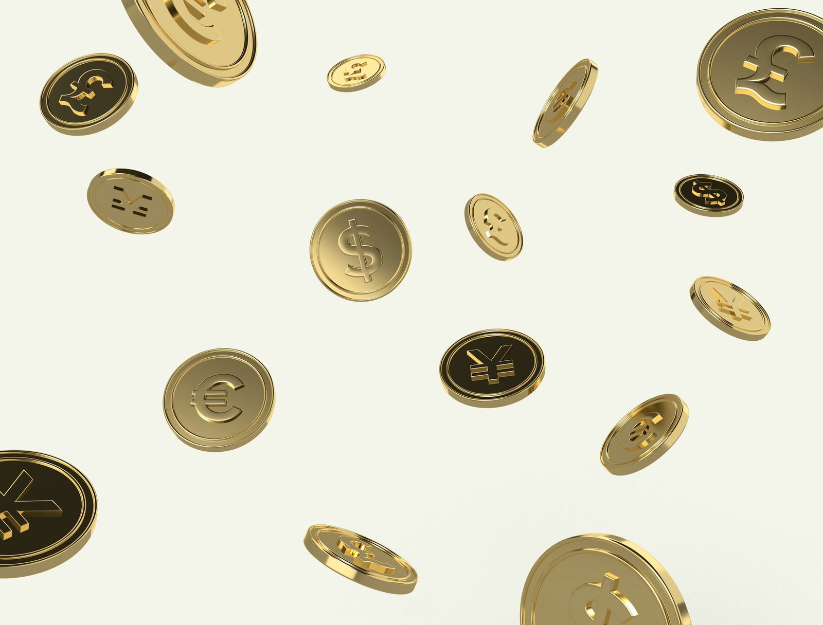 Cash and coins representing Star Points rewards earned on every purchase